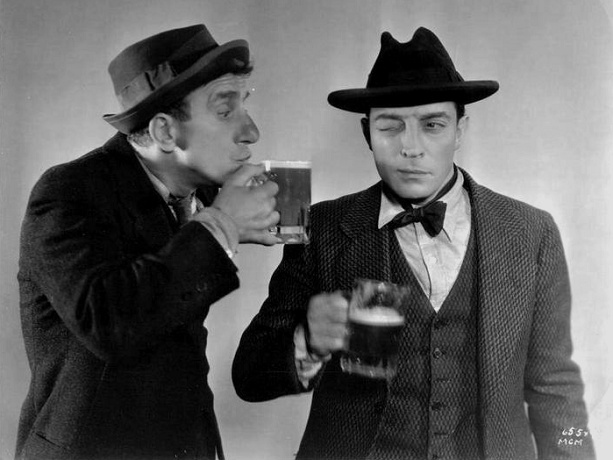 Keaton_Drink