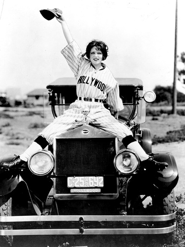 Clara_Bow_Baseball