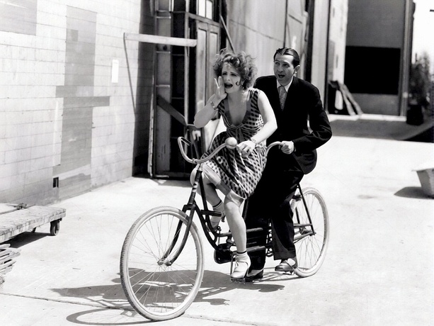 Clara_Bow_Bicycle
