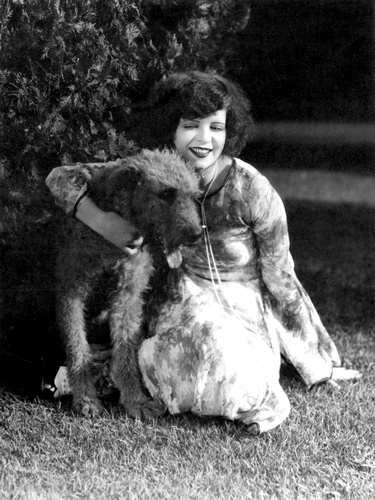 Clara_Bow_Dog