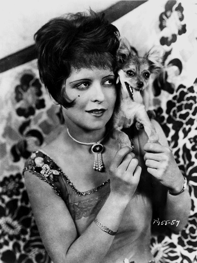 Clara_Bow_Dog