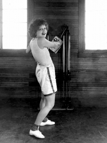 Clara_Bow_Fitness