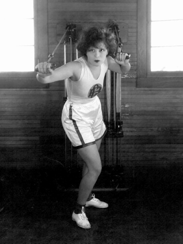 Clara_Bow_Fitness