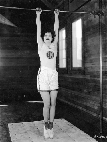 Clara_Bow_Fitness
