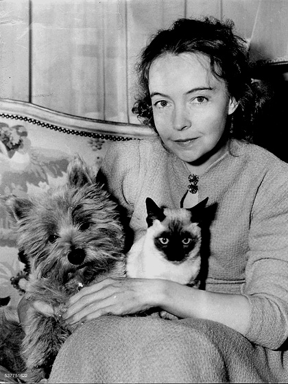 Lillian_Gish_Dog-10