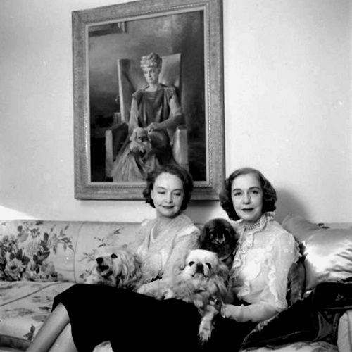 Lillian_Gish_Dog-13
