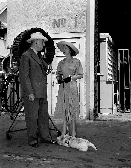 with_Griffith_1939
