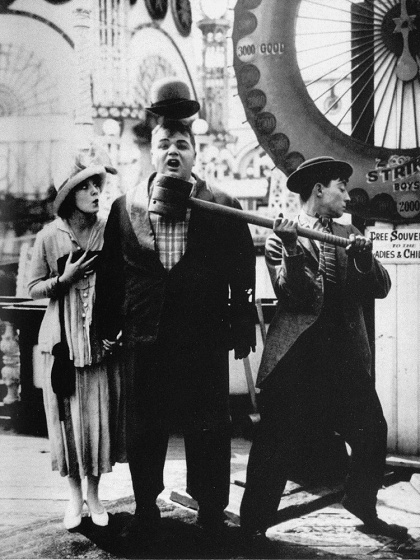 Coney Island