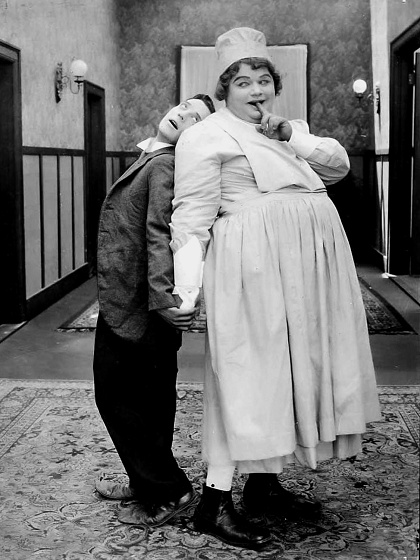 Good Night Nurse