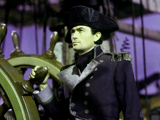 Captain Horatio Hornblower R.N.-2