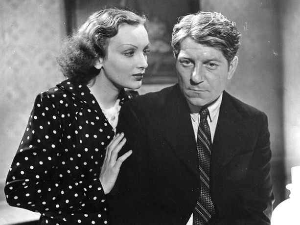映画 『望郷』 (1937年) ー 戦前の日本で大いに受けた
