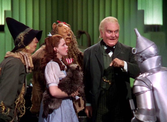 映画 オズの魔法使 1939年 ー アメリカの国民的映画となったミュージカル ファンタジー ー 世紀 シネマ パラダイス