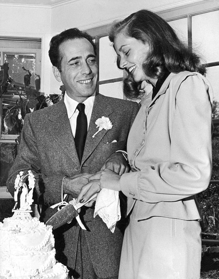 Bogart_Bacall_Wedding