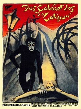 Doktor Caligari