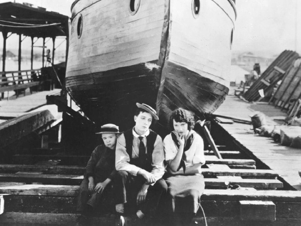 The_Boat