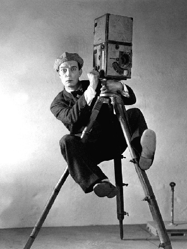 The_Cameraman