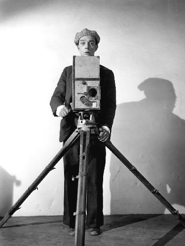 The_Cameraman