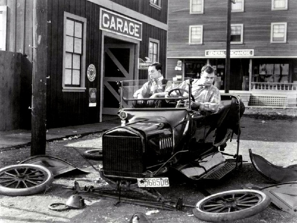 The_Garage