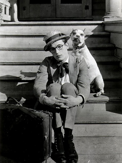 Lloyd_Dog