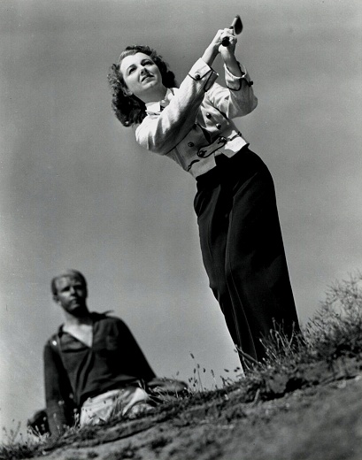 Gaynor_Golf