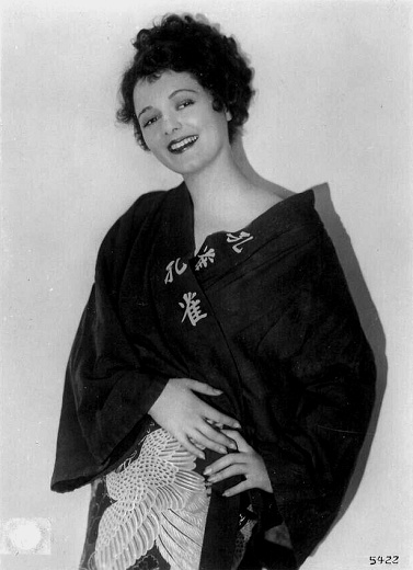 Gaynor_Kimono