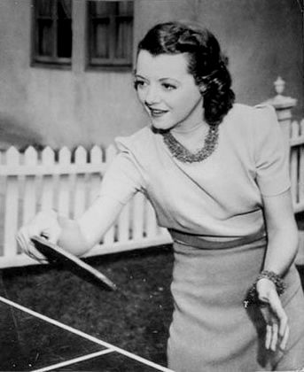 Gaynor_Table_Tennis
