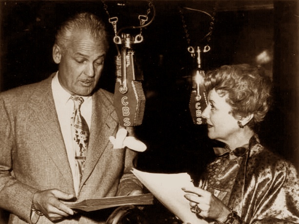 Charles Farrell