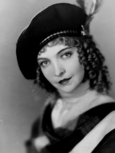Annie Laurie