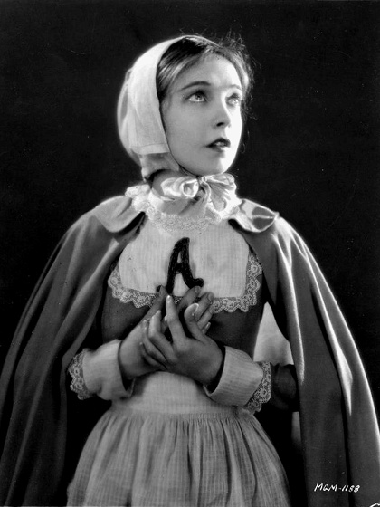 The_Scarlet_Letter