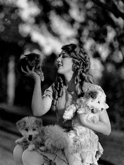 Mary_Pickford_Cat-2