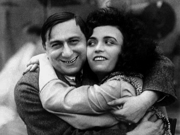 with_Lubitsch-2