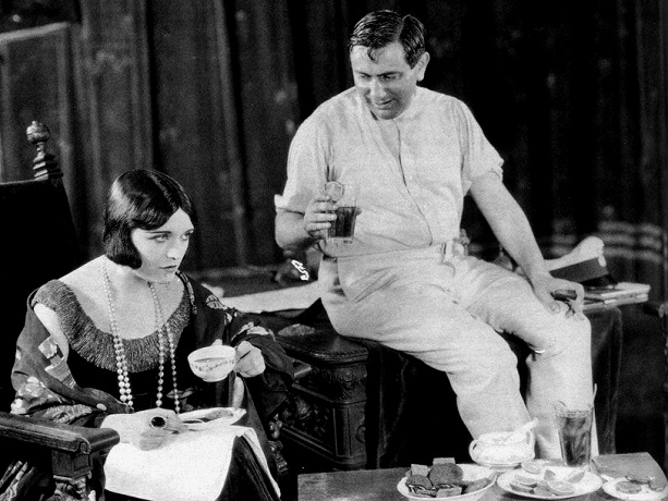 with_Lubitsch