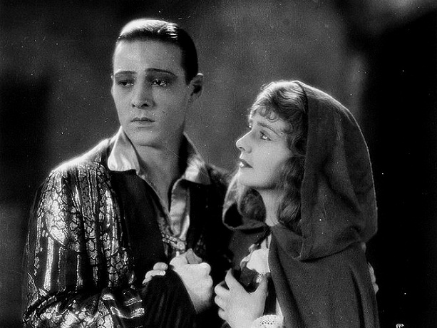 The Conquering Power