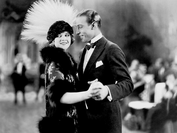 The Four Horsemen of the Apocalypse