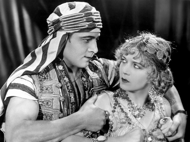 The_Son_of_the_Sheik