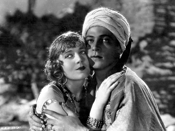 The_Son_of_the_Sheik