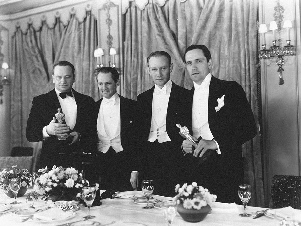 Academy Awards 1932
