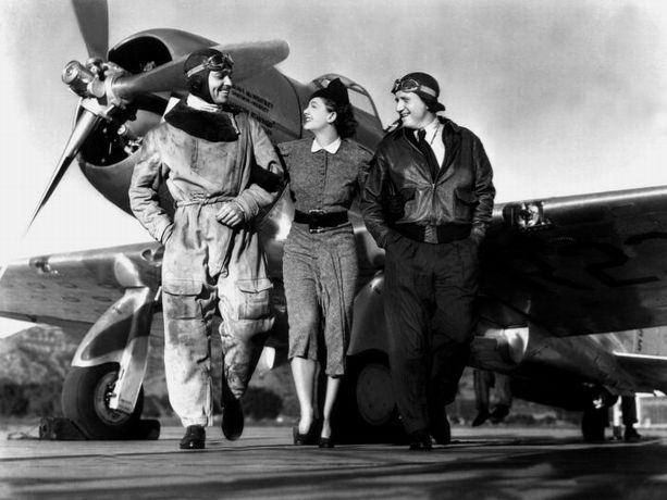 Test Pilot