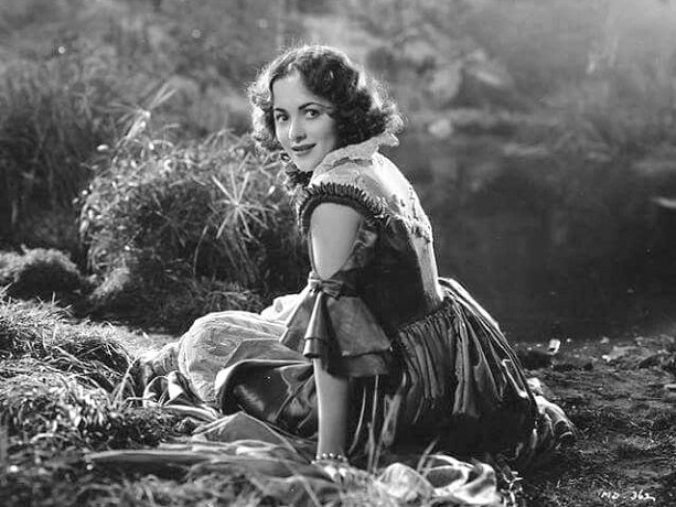 オリヴィア・デ・ハヴィランド ー 日本で生まれた 『風と共に去りぬ