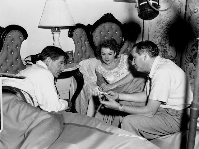 Homecoming_1948