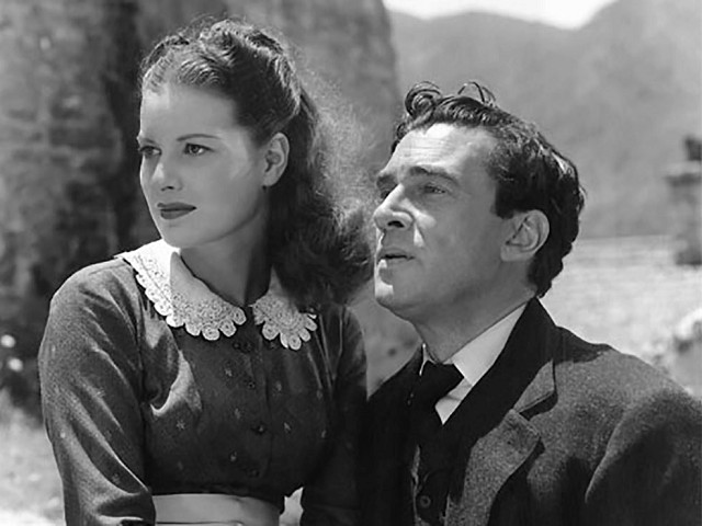 モーリン・オハラ ー 総天然色 ＜テクニカラー＞ の女王 ー 20世紀