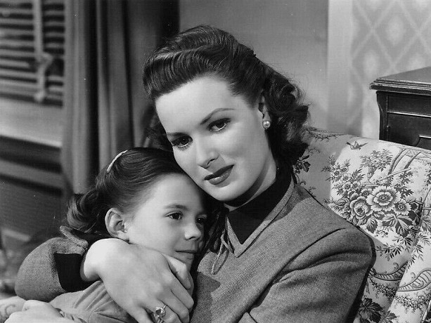 モーリン・オハラ ー 総天然色 ＜テクニカラー＞ の女王 ー 20世紀