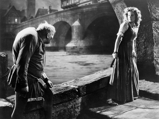 モーリン・オハラ ー 総天然色 ＜テクニカラー＞ の女王 ー 20世紀