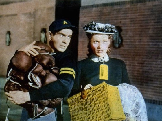 モーリン・オハラ ー 総天然色 ＜テクニカラー＞ の女王 ー 20世紀