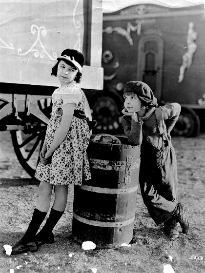 Circus Days