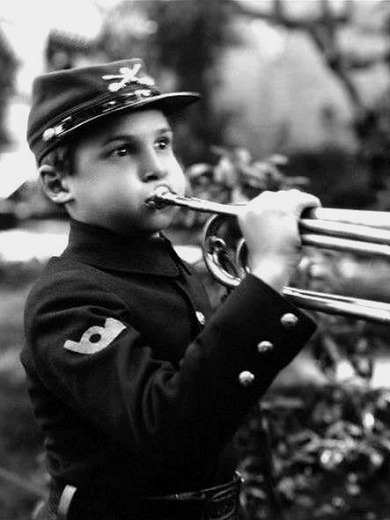 The Bugle Call