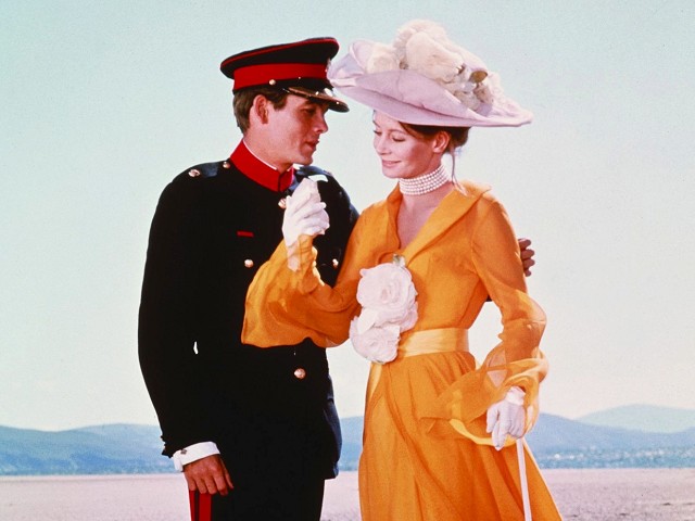 デヴィッド・リーン ー イギリス映画界を代表する巨匠 ー 20世紀