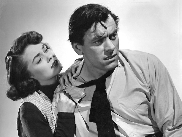 映画 『赤い河』 (1948年） ー ジョン・ウェインの人気を決定づけた 