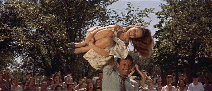 ピクニック(1955年)